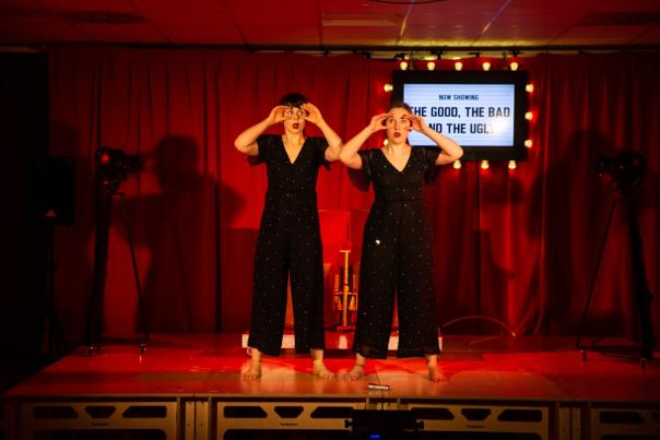 Waterside unveils uplifting summer programme  for flagship Refract Festival