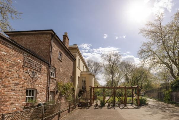 New exhibition opening at Elizabeth Gaskell’s House