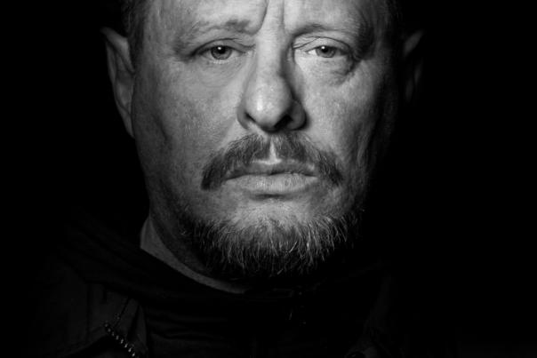 How to be a Rock Star: An Evening with Shaun Ryder at Salford Lads Club 