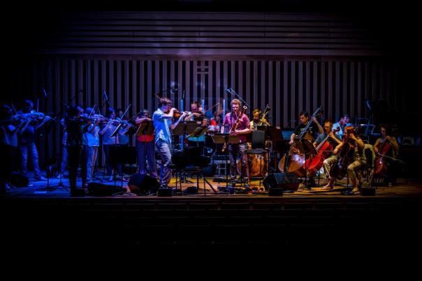 Live Music returns to The Monastery as Manchester Camerata Moves to Gorton