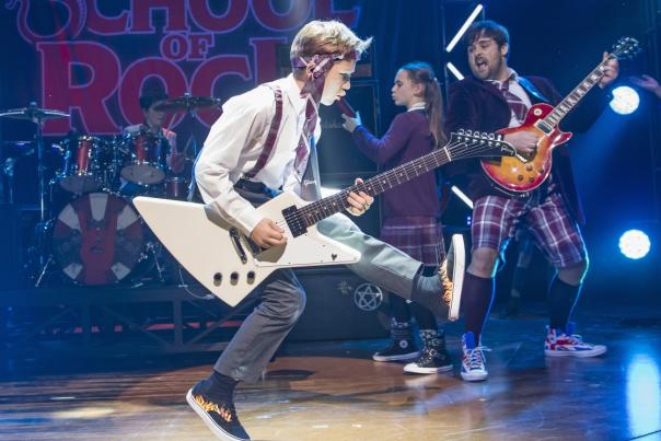 Dates confirmed for the first-ever tour of Andrew Lloyd Webber's smash-hit musical