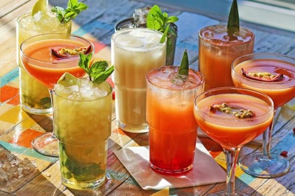 Turtle Bay Manchester Oxford Road announces it is reopening this April with the return of its famous happy hour
