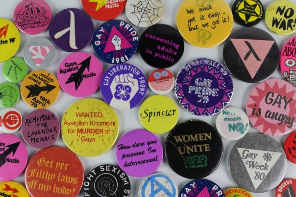 Ideas Worth Exploring from People’s History Museum