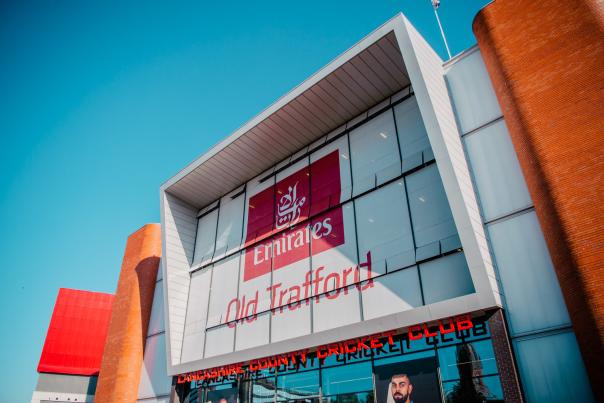 The all-new Lancashire Cricket podcast