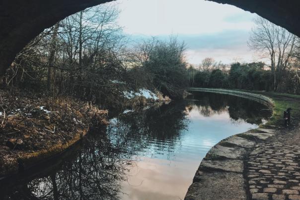 Scenic retreats on Manchester’s doorstep