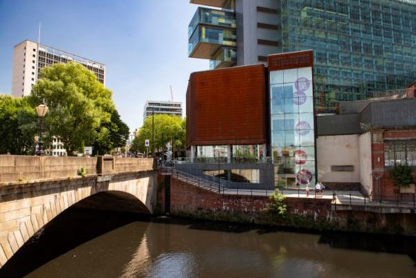New ways to discover People’s History Museum
