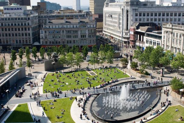 Manchester to be a host city for an international charity concert – Save Ukraine #stopwar – this weekend 