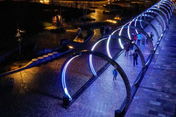 MediaCity Presents Winter Fest 2023