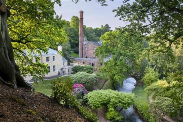 Five Things you can do in Greater Manchester this week (24 - 30 July)