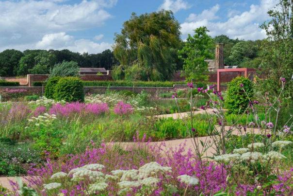 Our Guide to visiting RHS Garden Bridgewater
