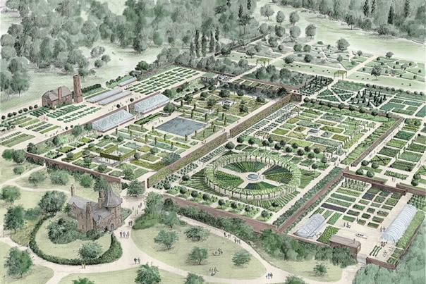 Grow at home with RHS Bridgewater