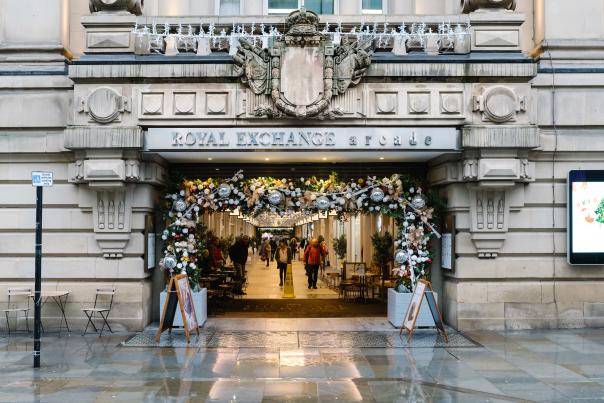 FIVE things you can do in Greater Manchester this week (21 - 27 November)