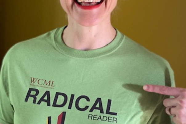 Kick back this Bank Holiday Monday with some Radical Sounds, curated by Maxine Peake