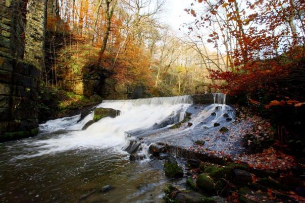 Top 5 Walks in Rochdale