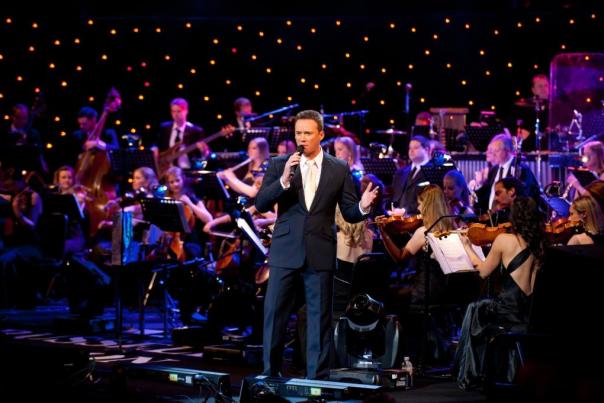 Russell Watson to perform an exclusive ‘Greatest Hits’ Concert in Manchester in aid of Teenage Cancer Trust