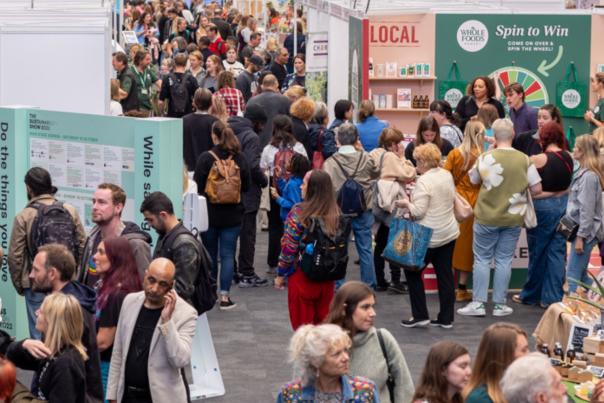The Sustainability Show announces its first Manchester event this July