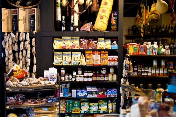 The best places in Manchester to buy picnic supplies