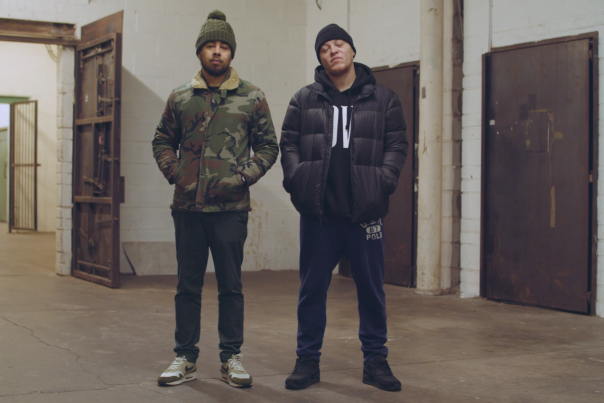 Children Of Zeus on becoming godfathers of Manchester’s neo-soul scene