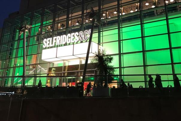 Selfridges to host BOOtiful Halloween events