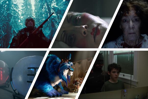 Grimmfest 2020 Online Edition: short film showcases announced, MORE guests and a new last-minute feature!