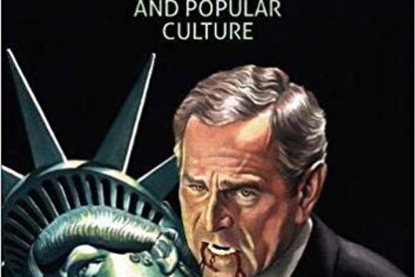 Why vampires matter – this Manchester academic is unleashing a book on Postmodern Vampires and popular culture 