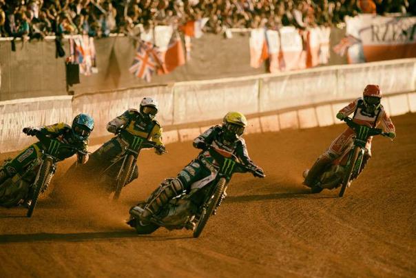 World Championship Pairs Motorsport Action Returns to Manchester