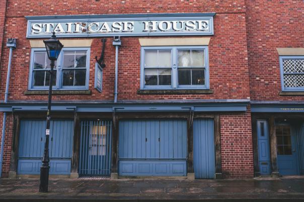 7 of Greater Manchester’s Top Heritage Sites