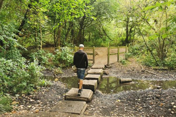 Free guided walks to test the new long-distance walking trail for Greater Manchester