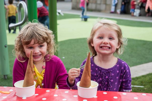 Manchester's One Big Summer Weekend Kicks off the Summer Holidays in Style