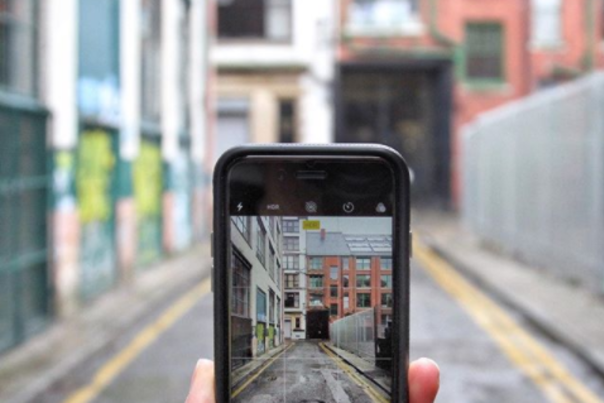 My Manchester: Susan Tranter