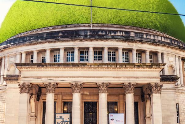 Five Things you can do in Greater Manchester this week (11 – 17 September) 