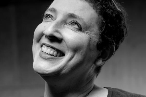 I like to think of my work as tragically optimistic, or optimistically tragic' – Tania Hershman on being Writer-In-Residence at Southern Cemetery, telling stories and a new book about Time