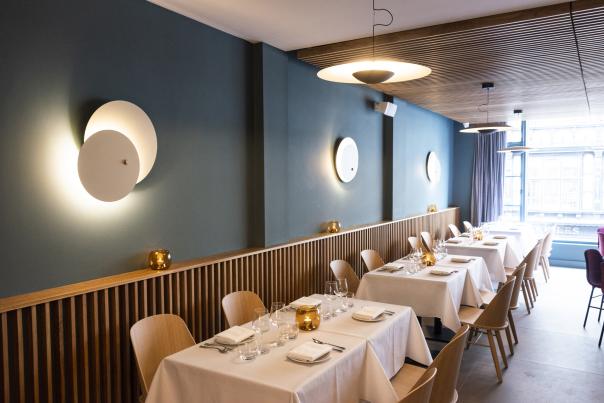 Tast Cuina Catalana opens in Manchester 