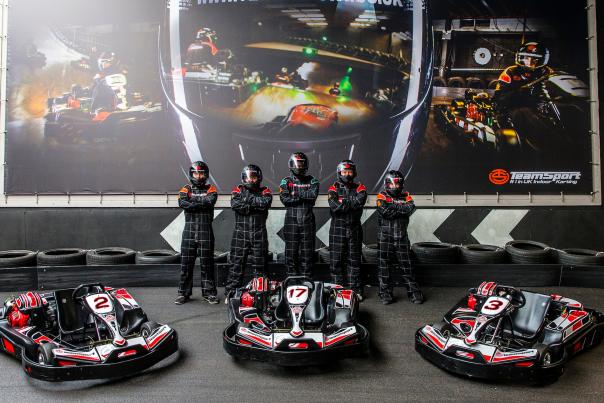 11 Sporty activities you can do in Greater Manchester now