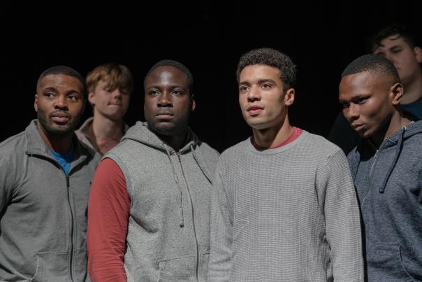 Theatre Review: The Jumper Factory at HOME, Manchester 