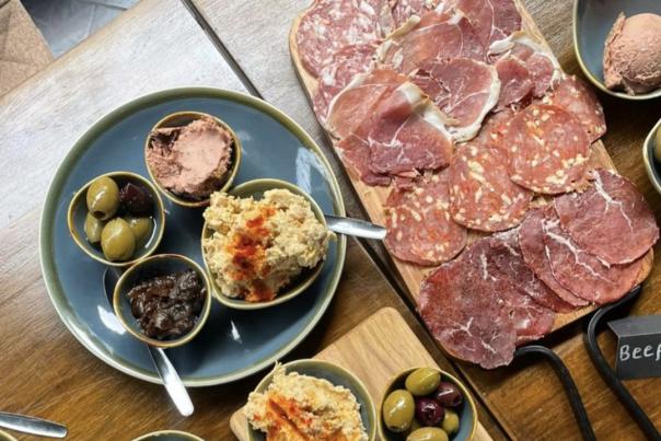 Festive karaoke, cosy cinema nights, and tasty wine and cheese nights at Great Northern 