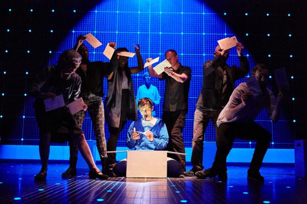 Enjoy the magic of theatre this spring