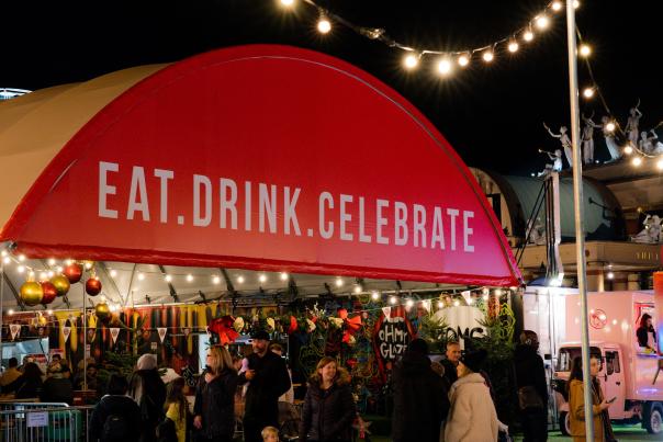 Five things you can do in Greater Manchester this week (6 – 12 December) 