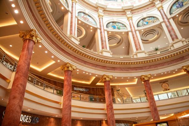 Trafford Centre Announces the Queen’s Platinum Jubilee Celebrations