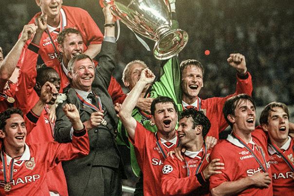 United at Home