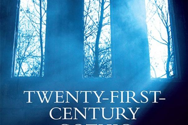 Meet the Manchester based horror scholar opening up weird fiction and the twenty-first-century Gothic