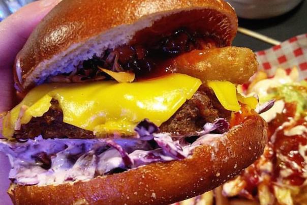 The ultimate vegan guide to eating out in Greater Manchester