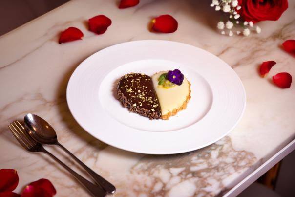 Valentine's Day at PSK