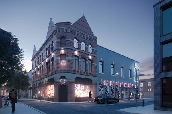 Band on the Wall, Manchester’s iconic music venue to reopen in March