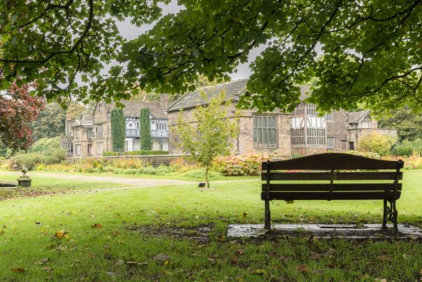 Greater Manchester day trips from Manchester