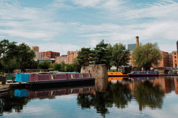 FIVE things you can do in Greater Manchester this week (23 – 29 May)