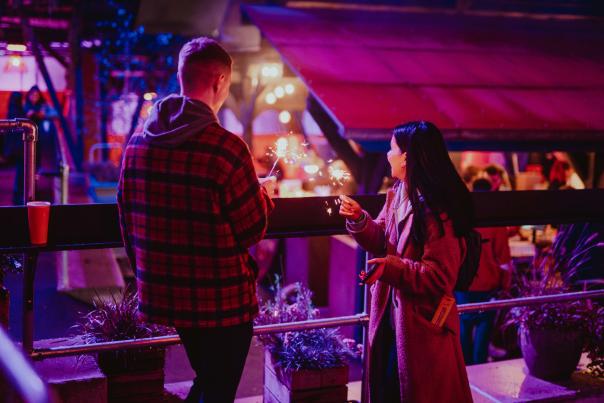 Five Things you can do in Greater Manchester this week (20 – 26 November) 