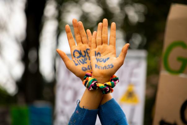 Explore the Manchester Science Festival events, exhibitions, and talks online