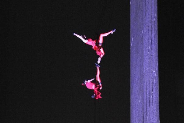 Quays Festival welcomes audiences back with a colourful celebration of creativity!