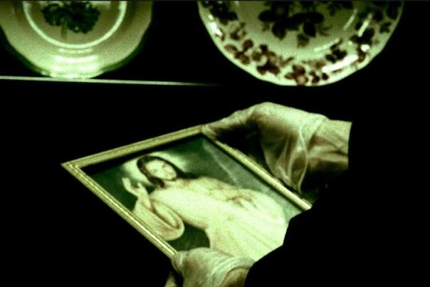 Afterlife - a film essay made in Manchester exploring the mysterious life of objects